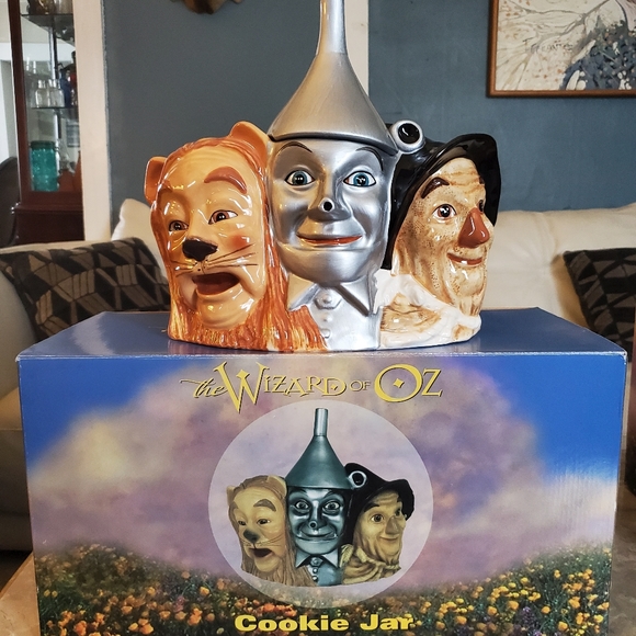 Wizard of Oz Collection - Picture 4 of 11